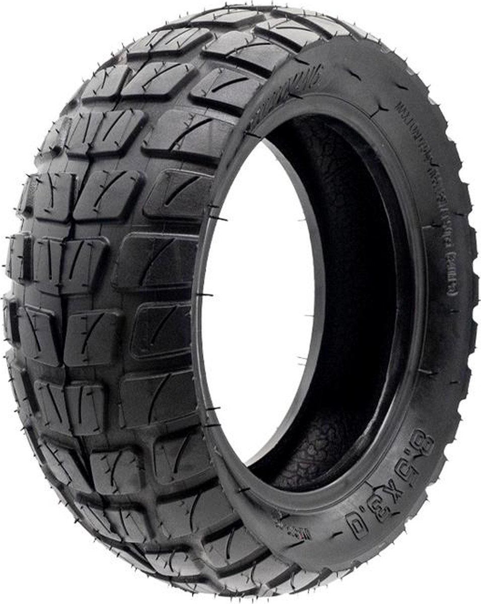 Offroad tire 8.5x3 [Xuanyang]